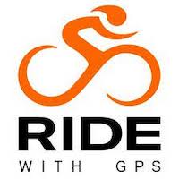 Ride with Gps